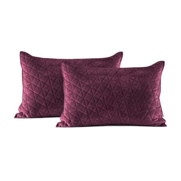 Obliečky na vankúše v súprave 2 ks 50x70 cm Laila – AmeliaHome