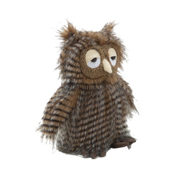 Zarážka do dverí Mauro Ferretti Owl-image-2