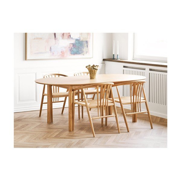 Nástenná dekorácia Inez – House Nordic-image-2