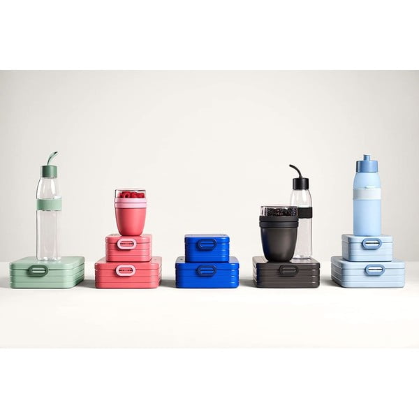 Desiatový box Vivid blue – Mepal-image-2