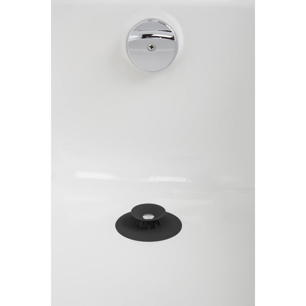 Silikónová zátka do umývadla Flex – Umbra-image-4