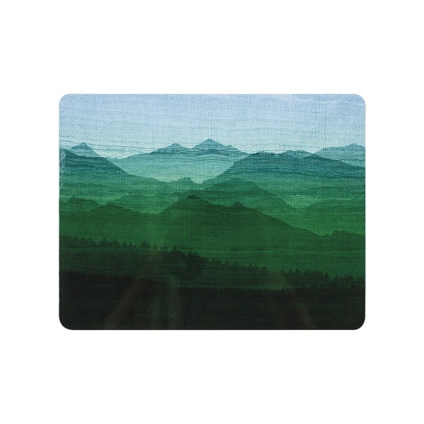 Sada 4 prestieraní Moutain-image-1