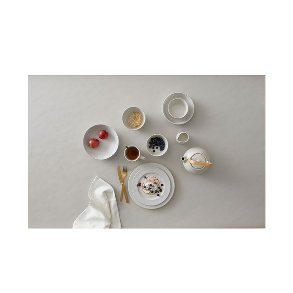 Biela kameninová misa ø 12 cm Gastro  – Bitz-image-3