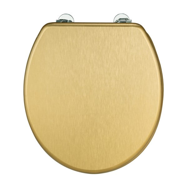 Záchodová doska 38 x 41 cm Aldeno – Wenko