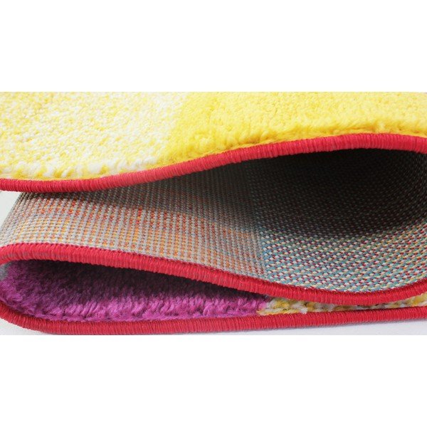 Koberec Flair Rugs Brights Grid, 160 × 230 cm-image-4