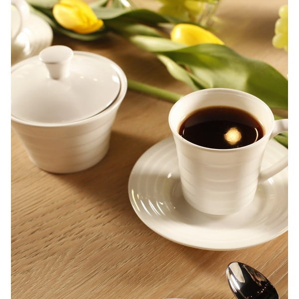 Vzorovaná kávová súprava, 20-dielna-image-1