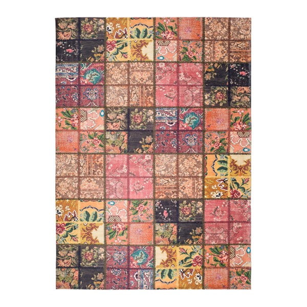 Koberec Universal Tiles, 80 × 150 cm