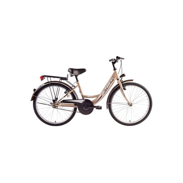 Mestský bicykel Schiano 275-03, veľ. 24"