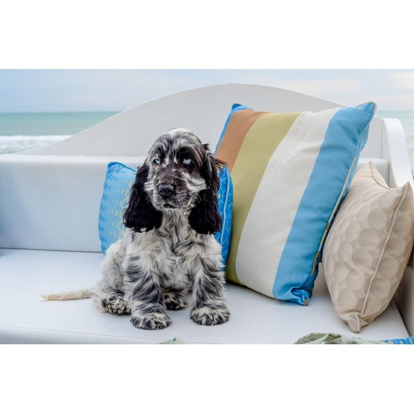 Dekoračný vankúš 50x50 cm Vivero - Madison-image-1