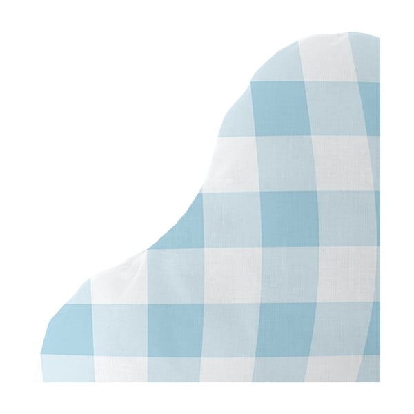 Detský vankúšik Vichy – Happy Friday-image-2