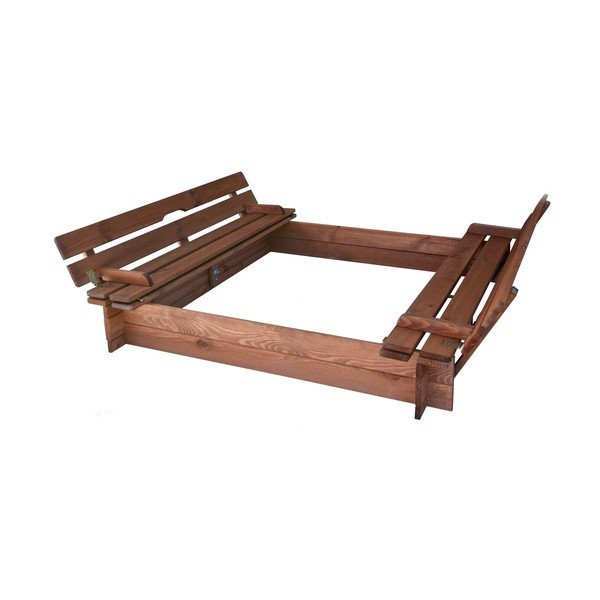 Detské pieskovisko - Rojaplast-image-2