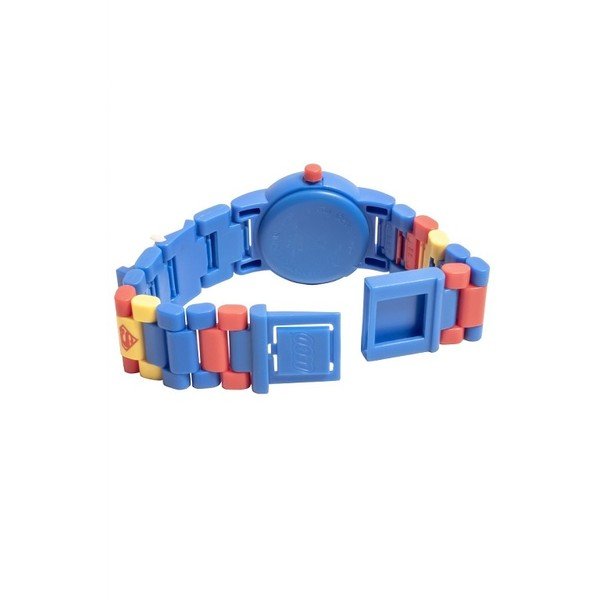 Detské hodinky LEGO® Superman-image-3