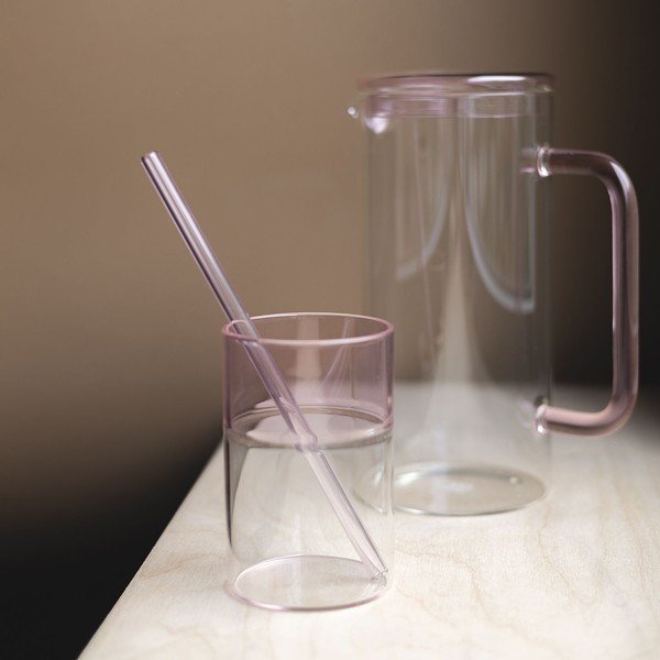 Poháre v súprave 2 ks 370 ml Cruse – ONA-image-1