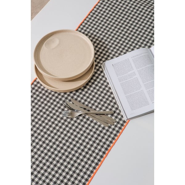 Behúne na stôl v súprave 2 ks 41x130 cm Vichy – Really Nice Things-image-2