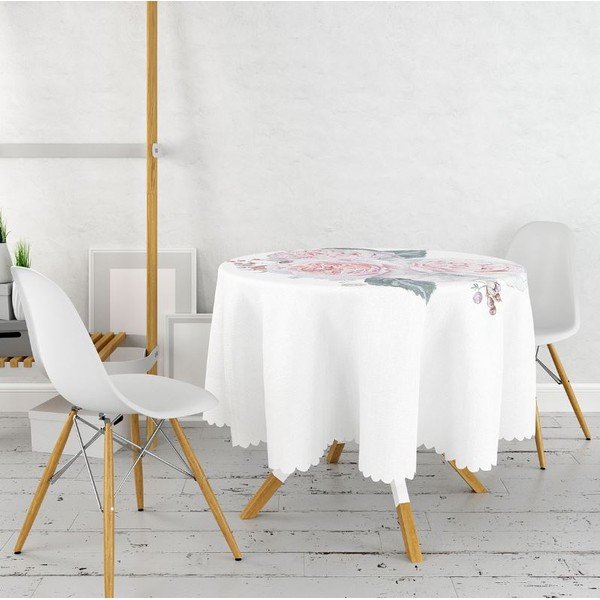 Obrus ø 140 cm - Mila Home-image-2
