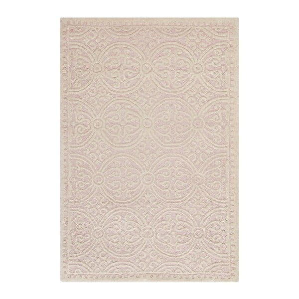 Vlnený koberec Safavieh Marina Day, 121 × 182 cm