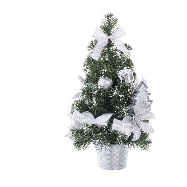 Malý umelý vianočný stromček Ixia Tree, 40 cm
