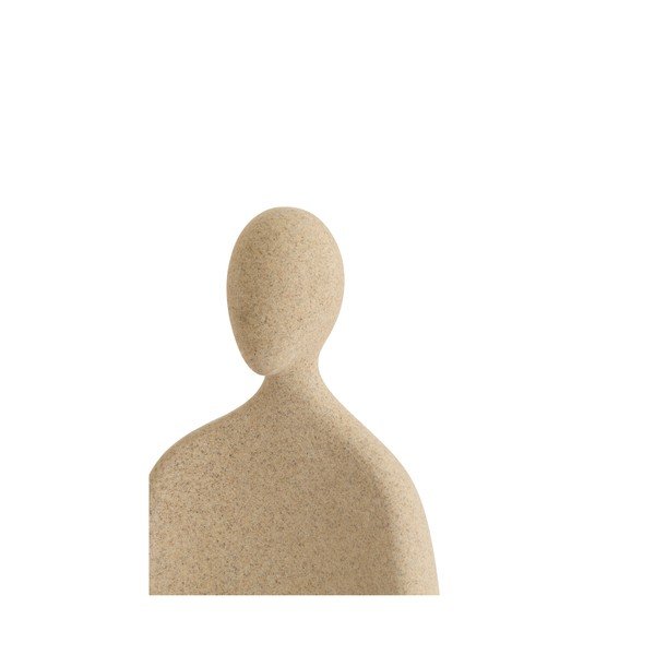 Soška z polyresínu (výška  21,5 cm) Head – Light & Living-image-2
