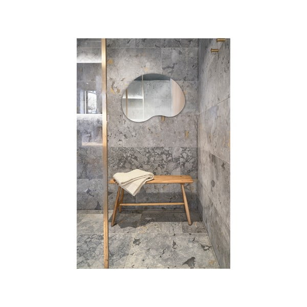 Nástenné zrkadlo 60x80 cm Vera – Villa Collection-image-3