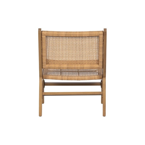 Záhradné kreslo WOOOD Puk-image-4