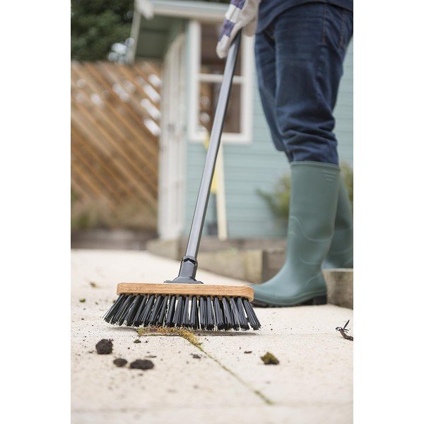 Čierny zmeták Addis Essentials-image-3