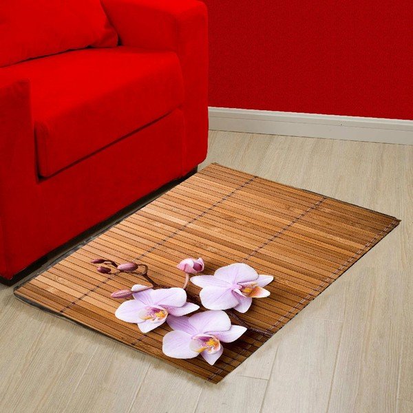 Vinylová predložka Orchid, 52 × 75 cm-image-3