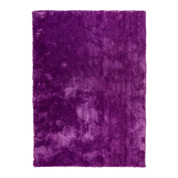 Tufovaný koberec Universal Nepal Violet, 140 × 200 cm