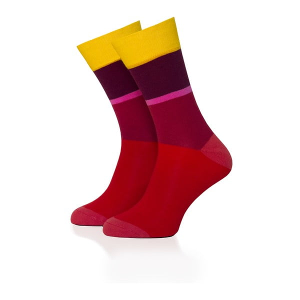 Dámske ponožky Remember Design 03, veľkosť 36 - 41
