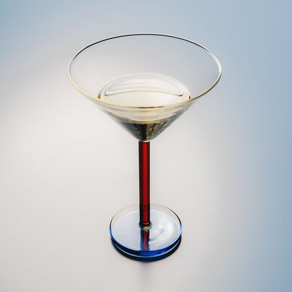 Poháre v súprave 2 ks na koktail 230 ml Bobbie – ONA-image-3