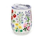 Cestovný hrnček 350 ml Wild Flowers – Rex London