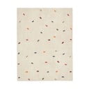 Krémovobiely koberec 150x200 cm Epifania - Kave Home
