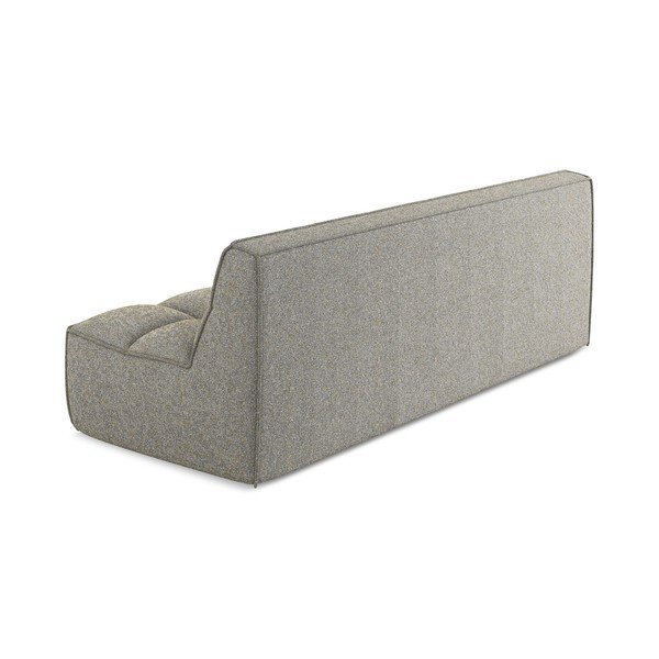 Béžový modul pohovky Kalai – Makamii-image-4