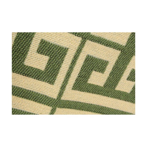 Zelený koberec Ya Rugs Tee, 80 × 150 cm-image-1