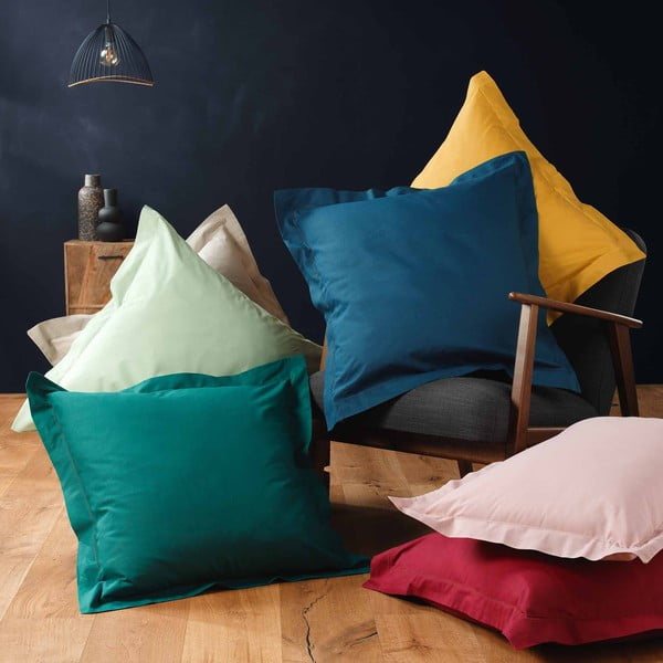 Bavlnená obliečka na vankúš 50x70 cm Lina – douceur d'intérieur-image-4