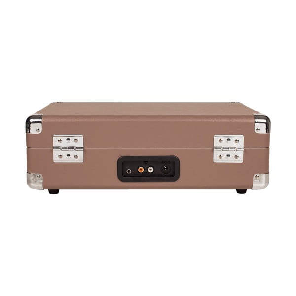 Ružový gramofón Crosley Cruiser Plus-image-4