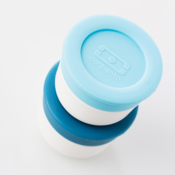 Sada 2 modrých nádob na omáčku Monbento-image-2