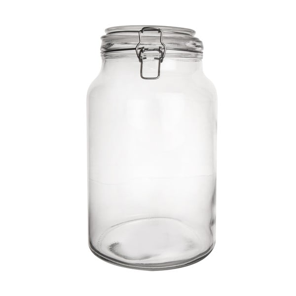 Sklenená dóza na potraviny Irma – Orion