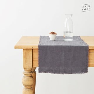 Ľanový behúň na stôl 150x40 cm - Linen Tales