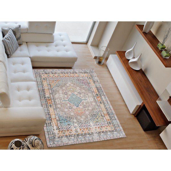 Koberec Universal Mirva Ornament, 60 x 120 cm-image-1