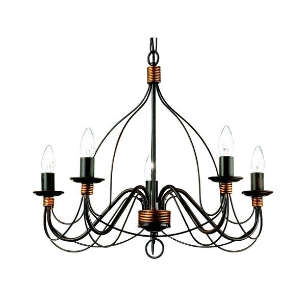 Stropné svietidlo Evergreen Lights Neklon