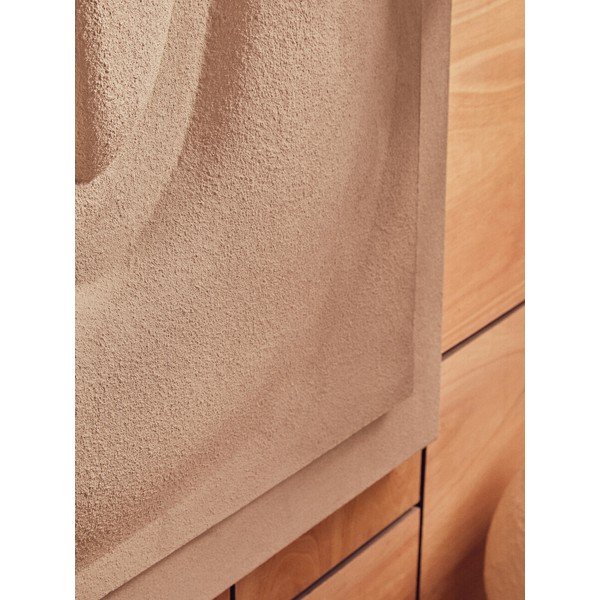 3D obraz s rámom/na plátne 100x140 cm Astratto – Premier Housewares-image-3