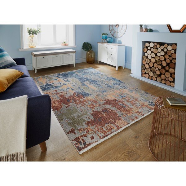Koberec Flair Rugs Ivy, 120 x 160 cm-image-4