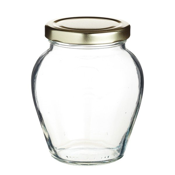 Zavárací pohár Kitchen Craft Home Made, 370 ml