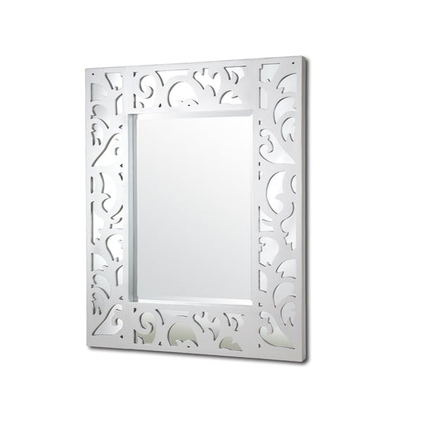 Biele zrkadlo Santiago Pons Larchant