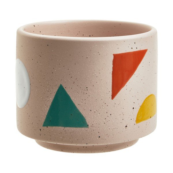 Keramický obal na kvetináč ø 13 cm Jada – Premier Housewares