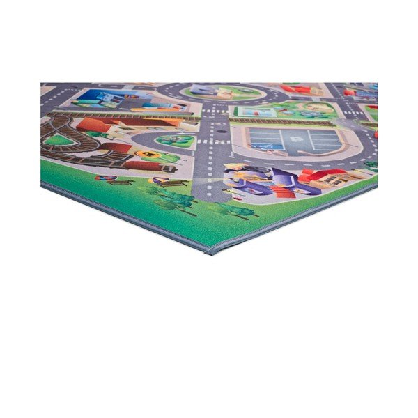 Detský koberec Universal Grip District, 100 × 150 cm-image-2
