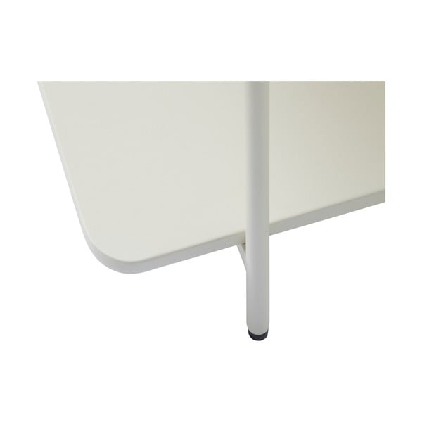 Kovový odkladací stolík 45x45 cm Yuba – Unique Furniture-image-2