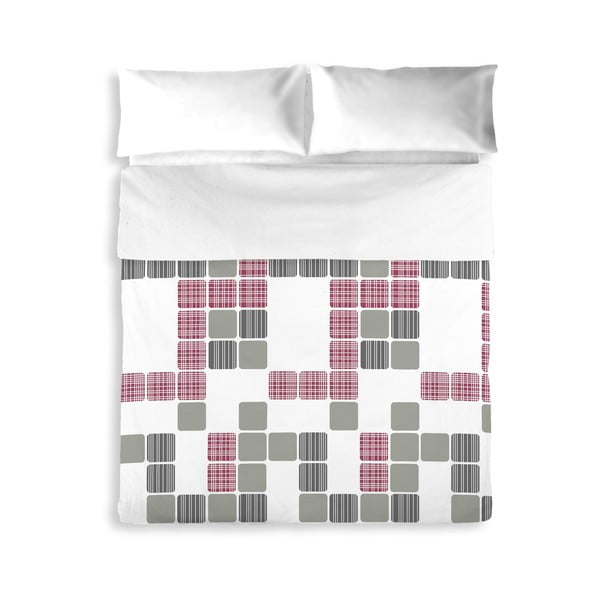 Obliečky Cube Nordicos, 240x220 cm