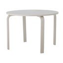 Okrúhly detský stolík ø 65 cm Marle – Bloomingville Mini