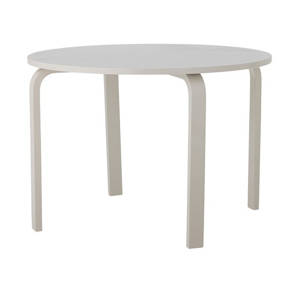 Okrúhly detský stolík ø 65 cm Marle – Bloomingville Mini